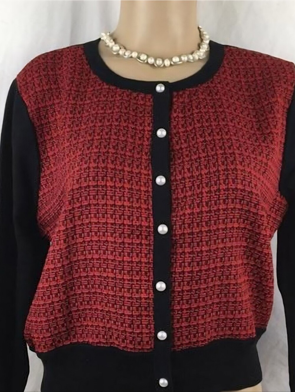 KL Cardigan